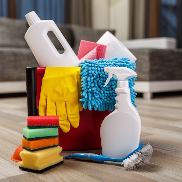 Don't let cleaning steal your peace of mind or precious time. Reclaim your sanctuary with Magic Broom cleaning services in Denver, CO.