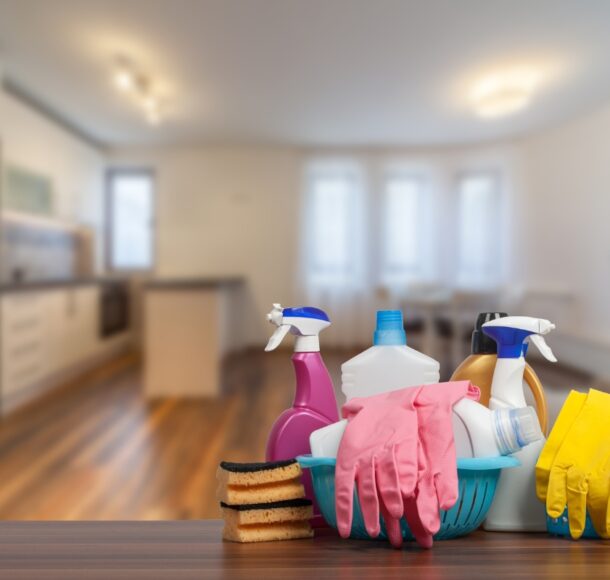 Reclaim your time and energy with professional cleaning services from Magic Broom Cleaning of San Diego, CA